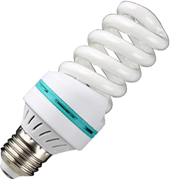 bombillas de bajo consumo lampara