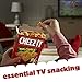 Cheez-It Baked Snack Crackers, Hot & Spicy, 12.4 oz Box