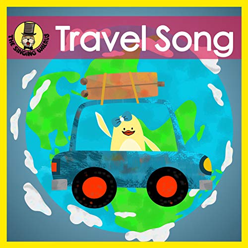 The Solar System Song By The Singing Walrus On Amazon Music