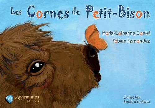 Les  cornes de Petit-Bison