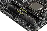 Corsair Vengeance LPX 16GB (4x4GB) DDR4 2666 MHz C16 XMP 2.0 Memory Kit view 6