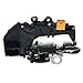 931-303 Door Lock Actuator Motor Assembly with Integrated Latch Front Left Driver Side for 2007-2009 Cadillac Escalade Tahoe Silverado Suburban Avalanche GMC Sierra Yukon