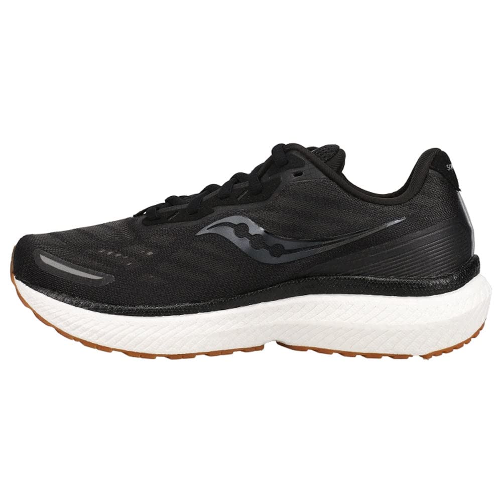 Saucony Women's Triumph 19 Running Shoe Cool Mint/Acid 11 for sale