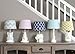 Lolli Living Fox Lamp Base