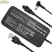 19.5V 9.23A 180W Laptop Charger for Asus ROG G750JM G751JM G750JS G-Series Gaming Laptop ADP-180MB F FA180PM111 Ac Power Adapter