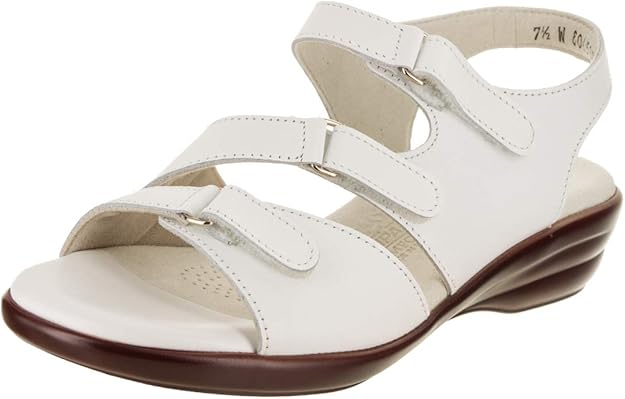 sas sandals wide width