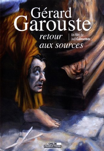 Gérard Garouste, Retour Aux Sources