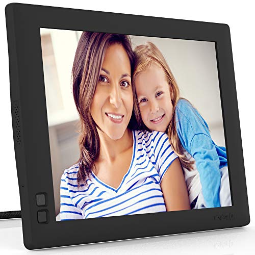 3 Nixplay+Digital+Playback+Integration+Hu+Motion