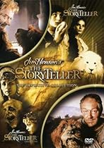 Jim Henson's the Storyteller - The Definitive Collection