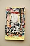 Roger, Jean - Figuras De La Literatura Francesa Contemporánea / Juan Roger