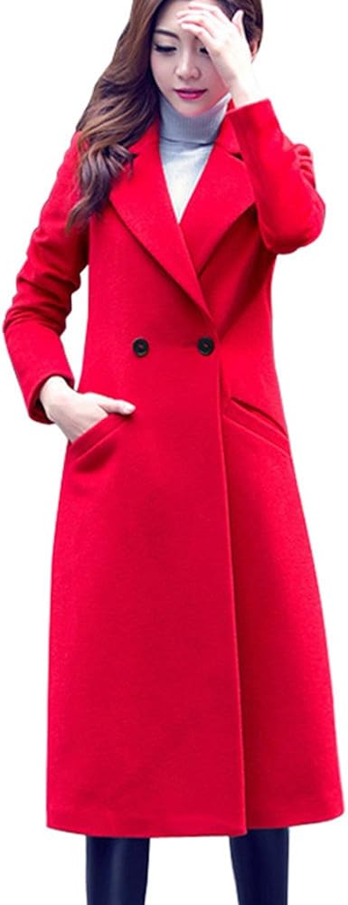 manteau automne femme taille plus