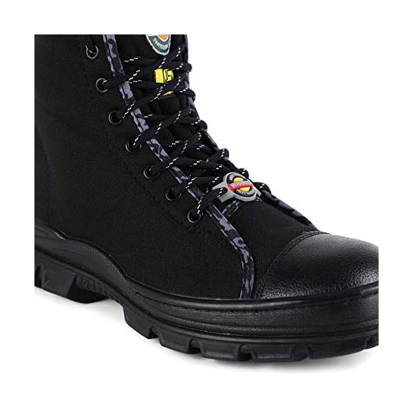 liberty warrior jungle boots
