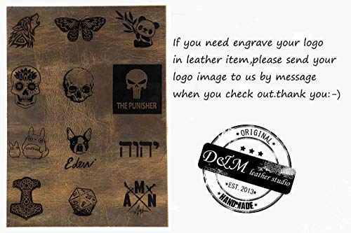 Personalized distressed leather 2018 new iPad case portfolio bags sleeve for New iPad Pro 10.5 11 12.9 IPN05SP