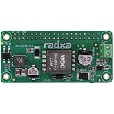 Radxa Zero 3E PoE HAT,Designed for Radxa Zero 3E,Easy to Install and Remove