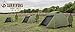 12 Survivors Shire Tent, Green