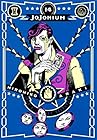 JOJONIUM ジョジョの奇妙な冒険 [函装版] 第14巻