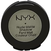 NYX Cosmetics Nude Matte Eye Shadow Covet
