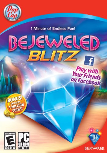 Bejeweled Blitz - Image 9