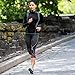 CW-X Women's Mid Rise 3/4 Capri Stabilyx Ventilator Cooling Compression Tights