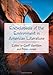 Encyclopedia of the Environment in American Literature by 