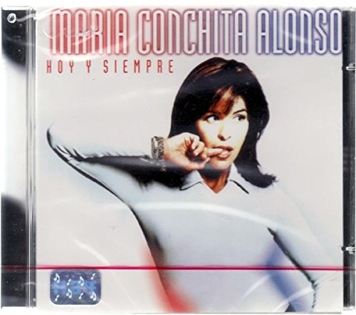 Maria Conchita Alonso - En Vivo Mxico - Zortam Music