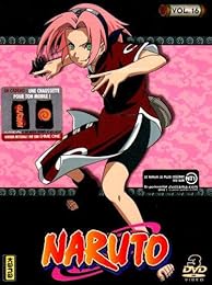 Naruto - Vol. 16