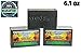 EXTRA STRENGTH Colloidal Silver Soap ( 4 oz ) HOLISTIC Organic Coffee & Cinnamon Oils , Fresh Organic Ground Coffee Bean Exfoliation , Helps Wash Away Germs and Viruses , no Residue ,1 Bar