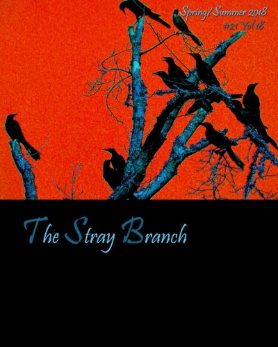 [D0wnl0ad] The Stray Branch: Spring/Summer 2018 E.P.U.B