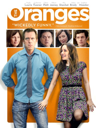 The Oranges