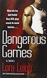 Dangerous Games (Tempting SEALs)