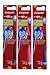 Colgate 360 Surround Sonic Power Full Head, Medium 1 ea (Pack of 3)