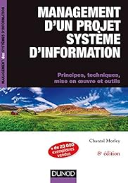 Management d'un projet système d'information