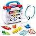 VTech Pretend and Discover Doctor's Kit