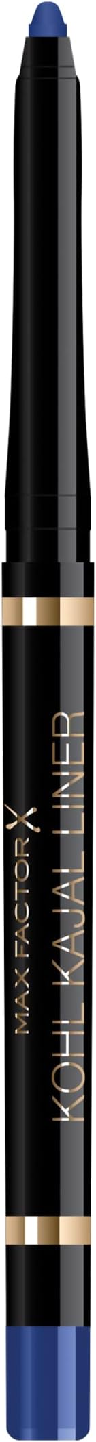Max Factor Masterpiece Kohl Kajal Automatic Pencil Azure 0.1 oz view 2