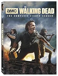 Walking Dead, The: Ssn8