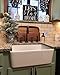 The Southern Jarring Co. Black Stainless Steel Mason Jar Liquid Soap Dispenser Lids (2) - Rustproof - Modern Farmhouse Soap Pumps for Kitchen and Bathroom