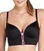 Dkny Intimates Women's Fusion Sport Zip Front