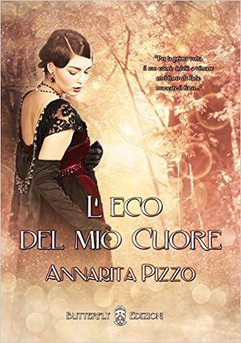 Annarita Pizzo - L'eco del mio cuore (2016)