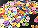 Assorted Buttons