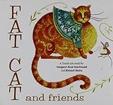Fat Cat and Friends by 