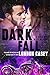 DARK FALL (A Back Down Devil MC Romance Novel) (Back Down Devil MC series Book 3)