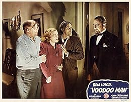 Bela Lugosi Immortel