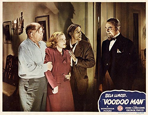 Bela Lugosi Immortel