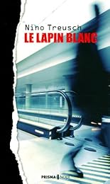 Le  lapin blanc