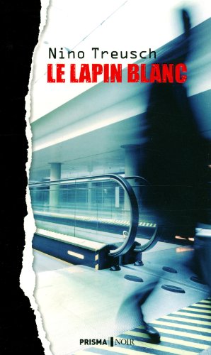 Le  lapin blanc