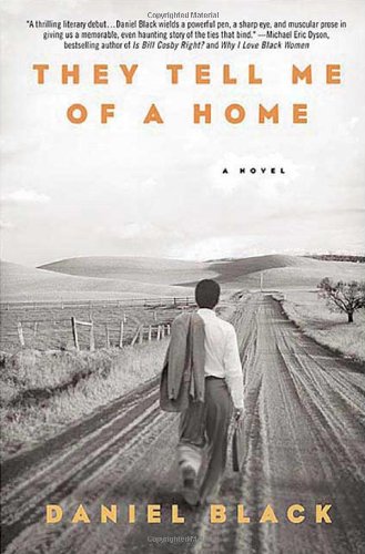 They Tell Me of a Home