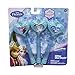 SwimWays Disney Frozen Glitter Dive Wands (3-Pack)