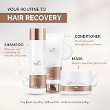 Wella Professionals Fusion Intense Repair Hair Mask 150ml - Protects Breakage view 5