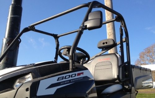 Side-View-Mirror-Set-Fits-Polaris-and-John-Deere-UTVs-w-ROUND-ROLL-BARS Side-View-Mirror-Set-Fits-Polaris-and-John-Deere-UTVs-w-ROUND-ROLL-BARS