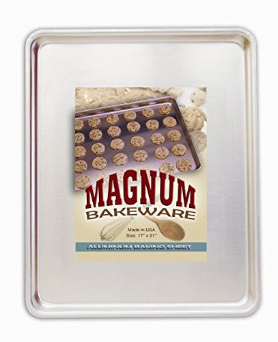 Magnum Cookie Baking Sheet, 17